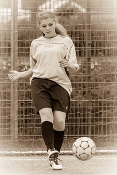 Bild 4350 - Saisonabschlussfeier 